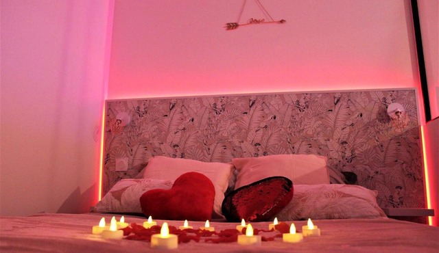 Superbe appartement spacieux - Centre historique