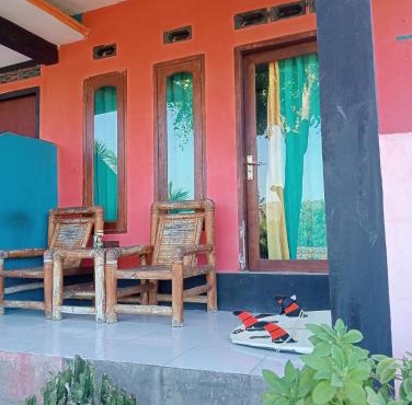 Romantic Homestay