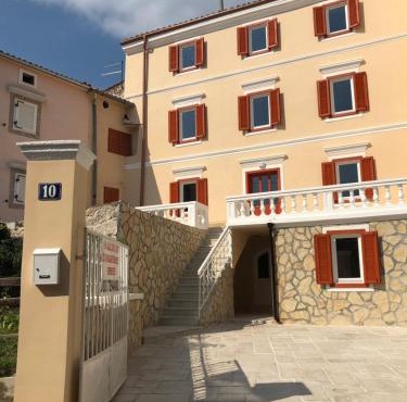 Romantic Hotel Centar Omisalj