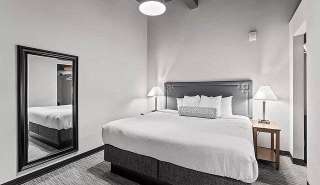 Romantic House 2Bed Room