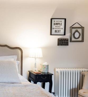 Romantic Little House near Bath