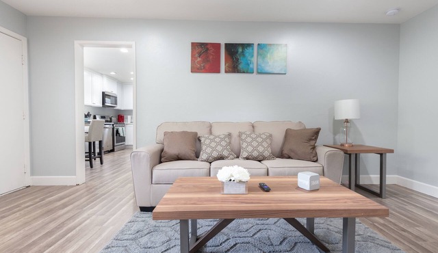 ROMANTIC LITTLE CASITA TO GET AWAY