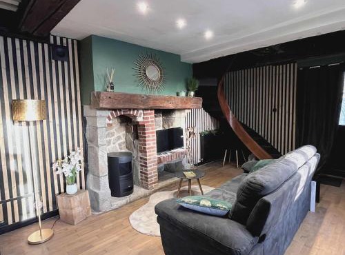 Romantic love room house