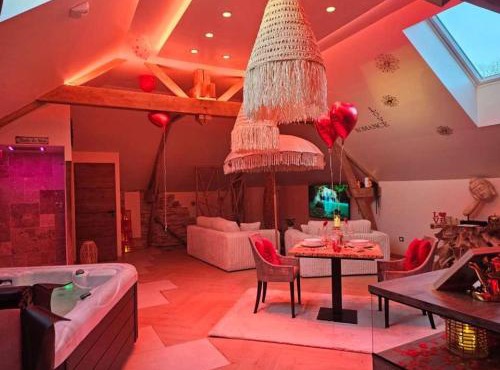 Romantic Love - So Lovely