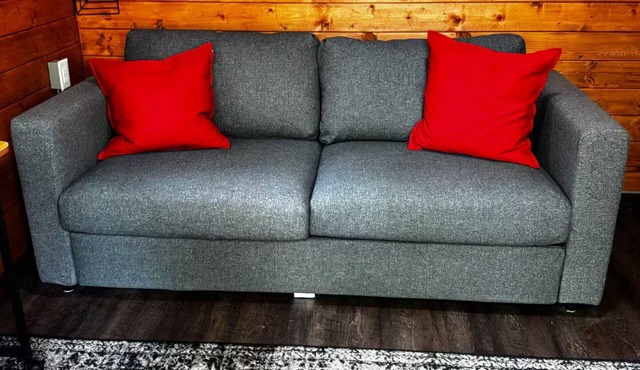 Romantic Nature Stay | Accessible Cabin for 2