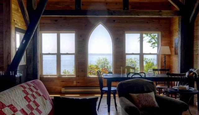 Romantic Ocean Retreat On 3 Private Acres With Spectacular Panoramic Sea View