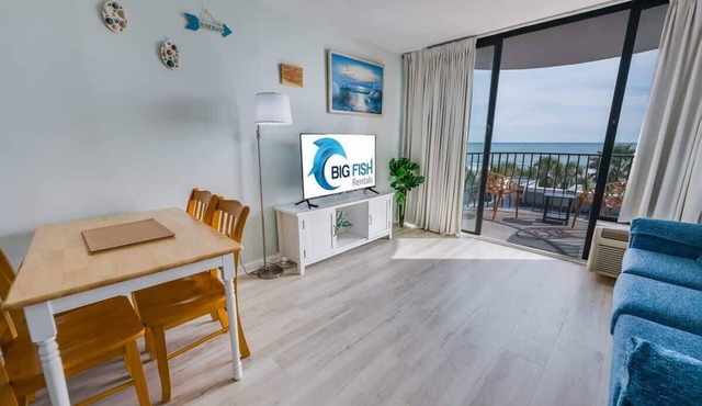 Romantic Oceanfront View, Discounted, Pools