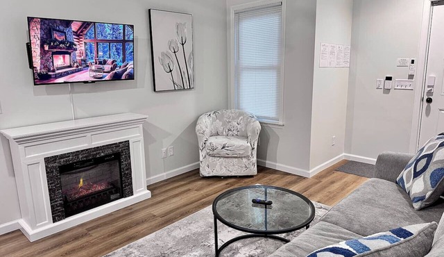 Romantic Port Royal Retreat. Pets Yes!