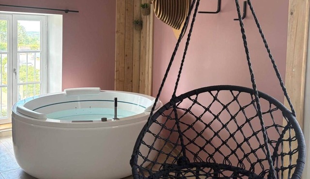 Romantic Prova Suite & Spa- Casa belisama