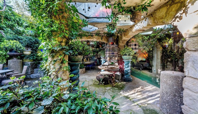 Romantic Provence - Pool & Mill View