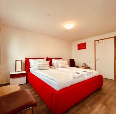 Romantic Room, Private Bathroom and Great View