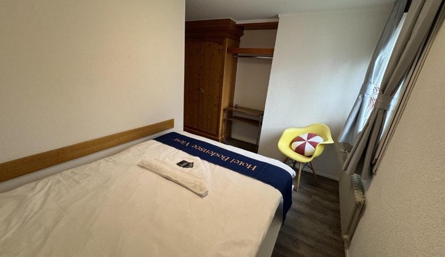 Romantic Room, Private Bathroom and Great View