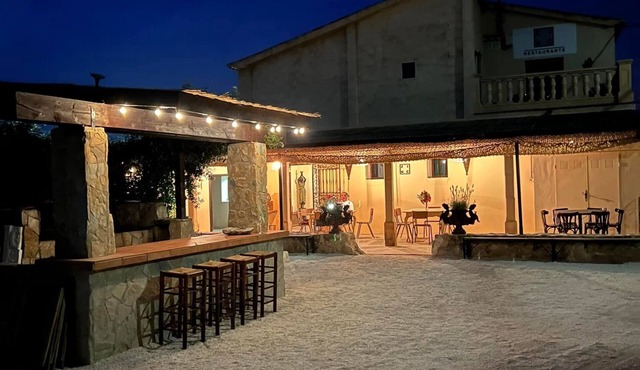 Romantic room with Private Bathroom en suite