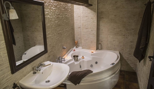Romantic rural house and ideal for couples