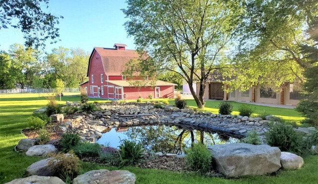 Romantic Rustic Luxury on 21-acre Private Ranch #5
