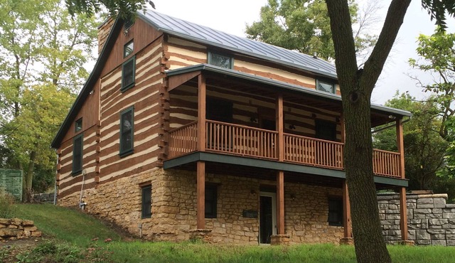 Romantic, Rustic, Secluded, Private