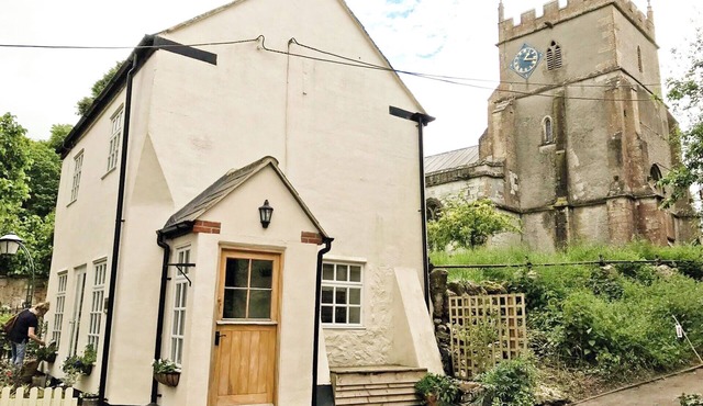 Romantic & Secluded Cottage. Beautiful Walks & Fantastic Pub