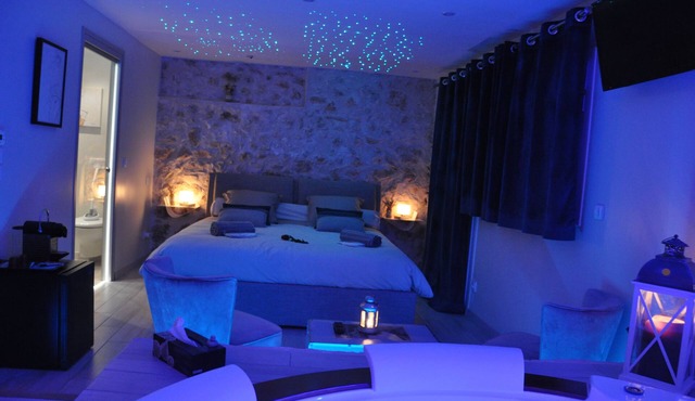 - Romantic Sheepfold -