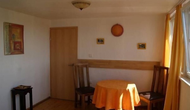 Romantic small flat in Uffenheim