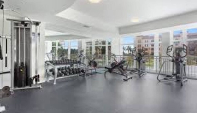 Romantic Spanish villa