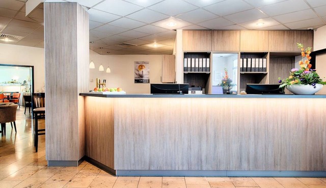Romantic Stuttgart Escape | Studio Double | Near Porsche Museum - 0.4 miles in Stuttgart