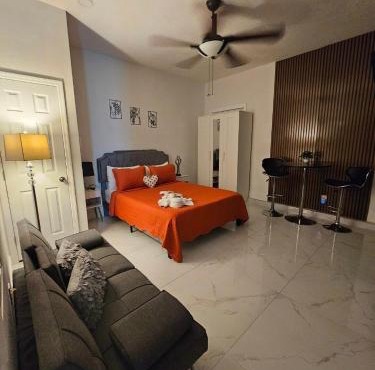 Romantic Suite