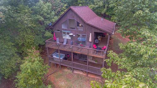 Romantic Tip Top Hideaway, 10 MINUTE FROM H