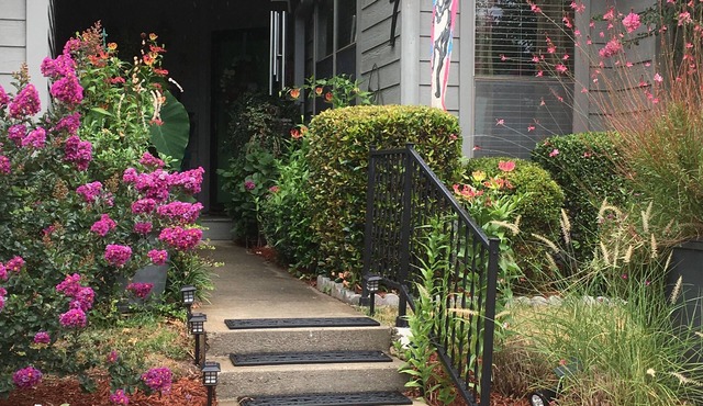 Romantic Upscale 15-20 mins to Aug National, 5 mins to I20, 5 mins downtown Aug