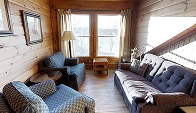 Romantic Vacation Rental with Lake Views near Cooperstown, New York