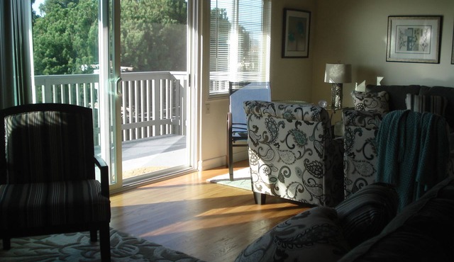 *Romantic View Home Centrally Located in Windsor Hills, La Mesa*