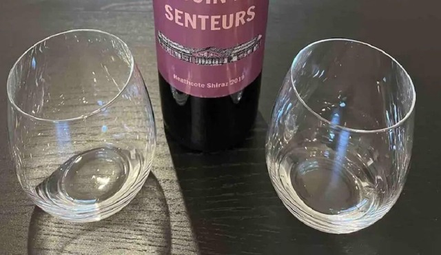 Romantic weekend in Heathcote