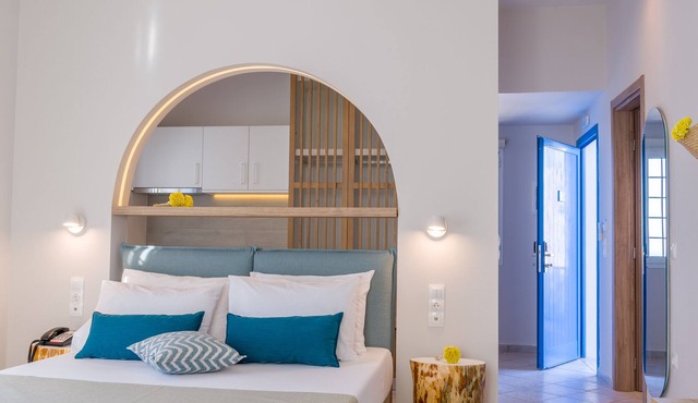 Romantica Apartments