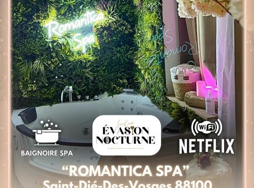 Romantica Spa