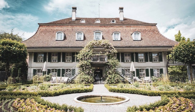 Romantik Hotel Bären