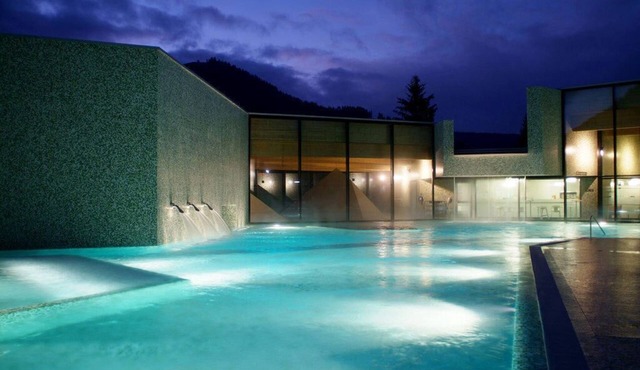 Romantik Hotel L'Etoile