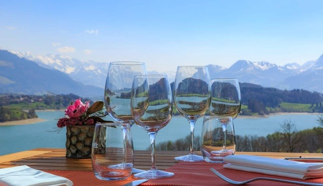 Romantik Hotel Le Vignier