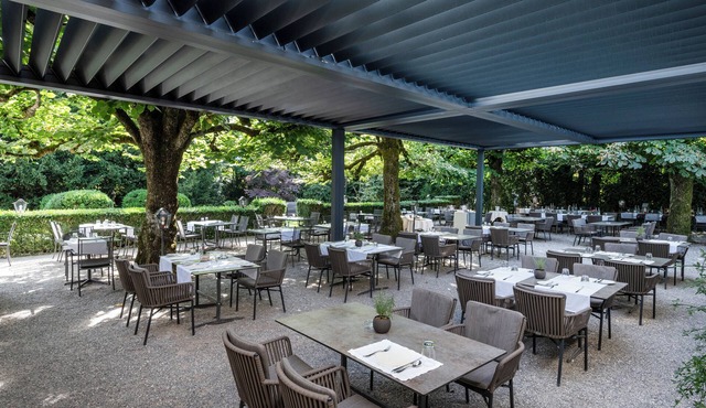 Romantik Hotel & Restaurant Sternen