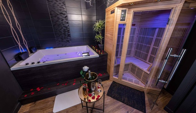 ⭐Romantique Chic⭐apartment by Urban Spa