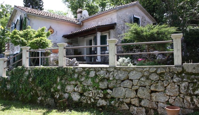 Romantisches Steinhaus Lavanda im Cottage Filipaši
