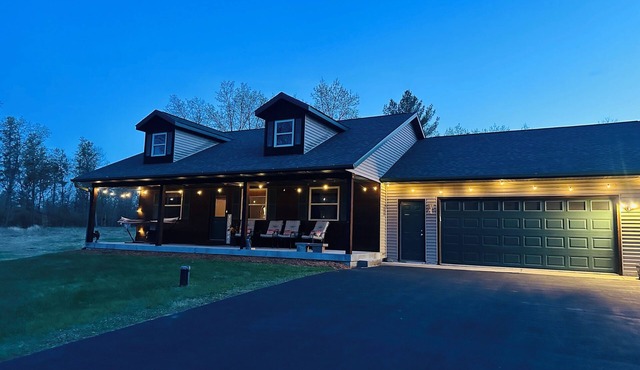 Rome Ranch Retreat – Golf+Lake+Pool+ATV+Dog