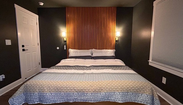 Rome's Escape to Modern Luxury Hidden Gem!