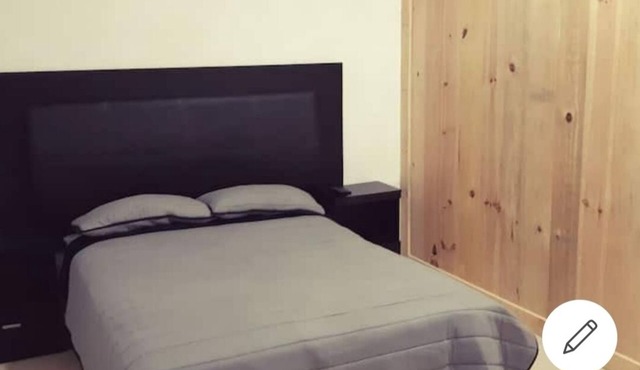 Rome Suite (comfort and privacy)