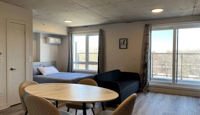Romema *618* - Loft Penthouse