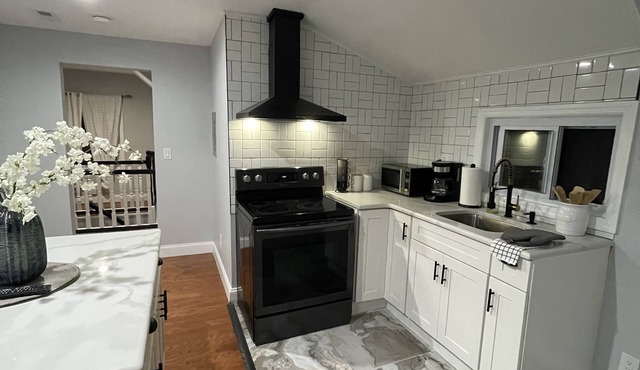 Romeo and Juliet Castle