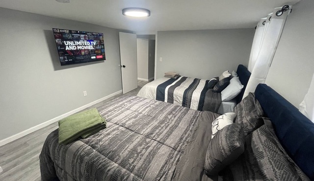 Romeo & Juliet castle #2