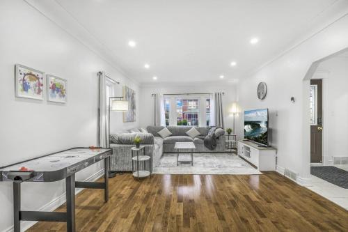 Romeo & Juliet Niagara Retreat - Clifton Hill
