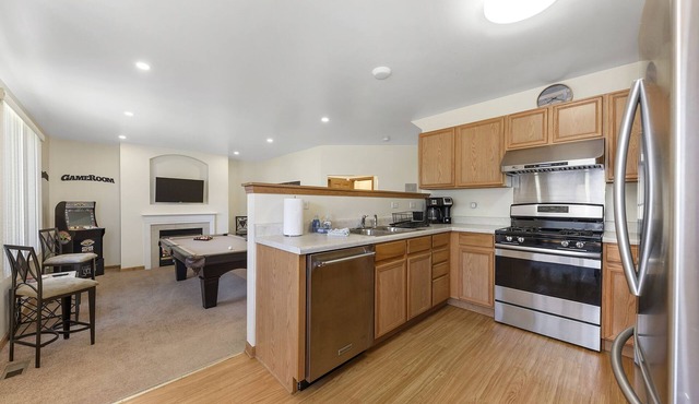 Romeoville FHS Rental