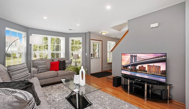 Romeoville FHS Rental - Harmony