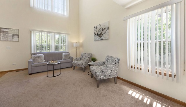 Romeoville Rental - Anna Ln