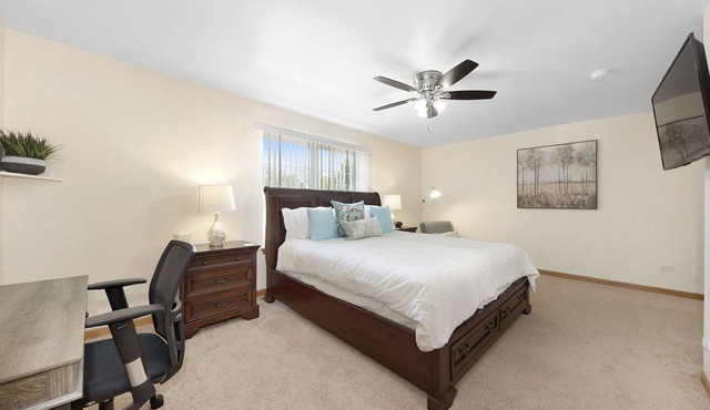 Romeoville Rental – Anna Ln